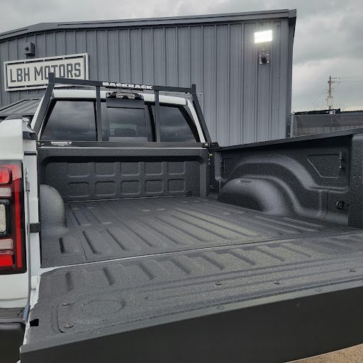 spray on bedliner and Truck Accessories